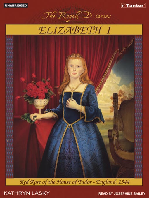 Title details for Elizabeth I by Kathryn Lasky - Available